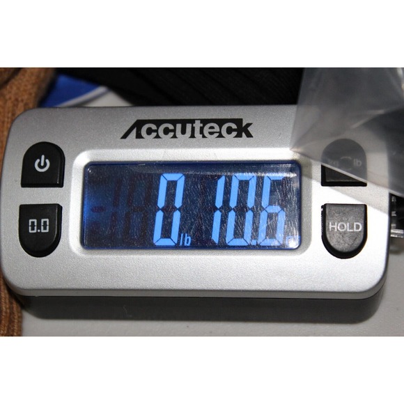 Gerard Darel Pants 6 38 Navy Blue Flat Front Straight Leg Chinos Cotton Pockets - Picture 9 of 9